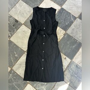 NO. 6 Store black dress